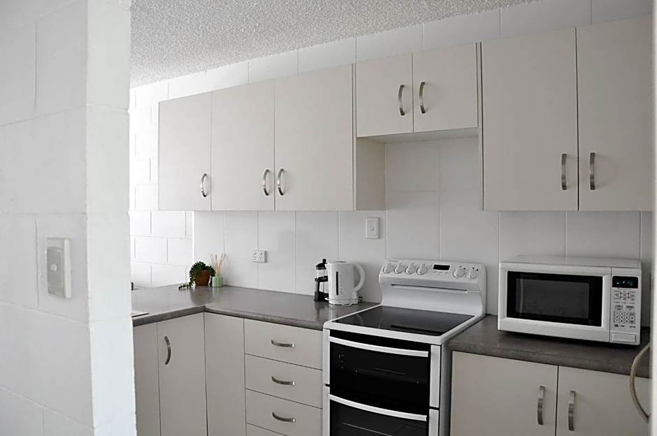 Palm Waters Holiday Villas