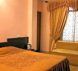 Hotel Himalayan Escape