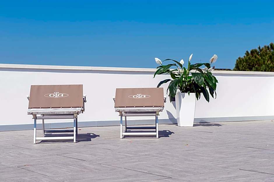 Residence Ola