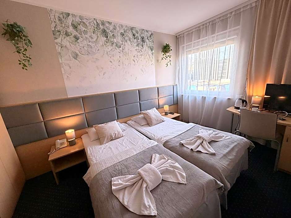 Great Polonia Silesian Quality Hotel