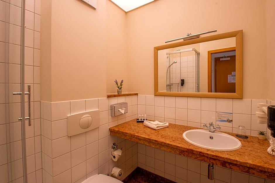 Boutique Hotel Schwarzer Baer