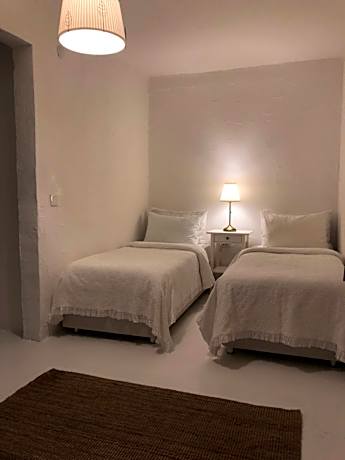 Economy Double or Twin Room