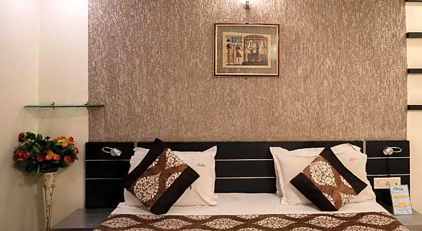 Hotel Shree Vatika