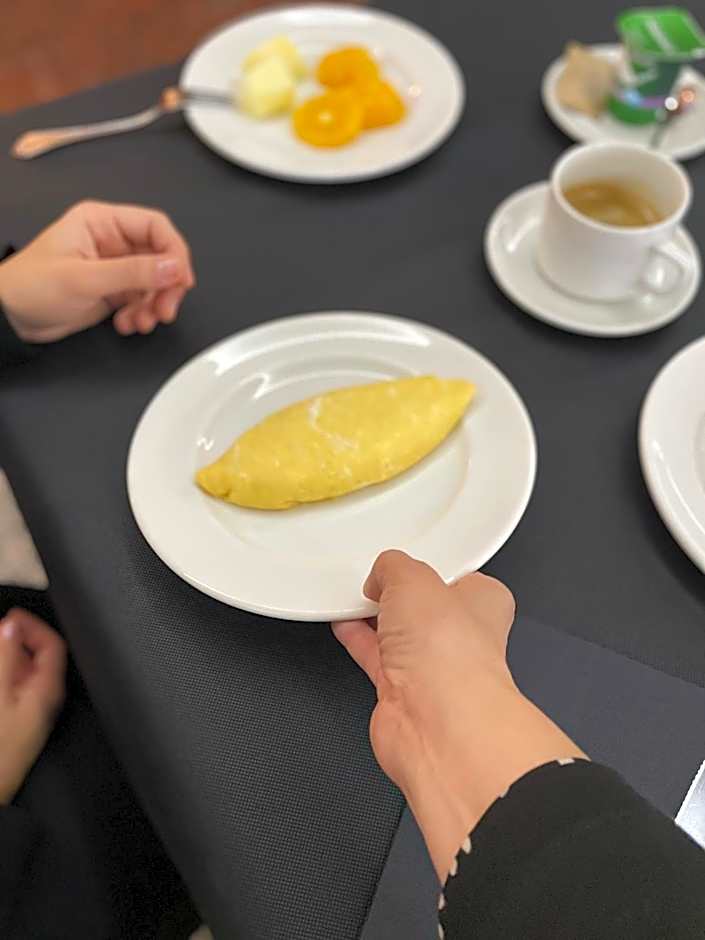 Hotel Restaurant Bon Retorn