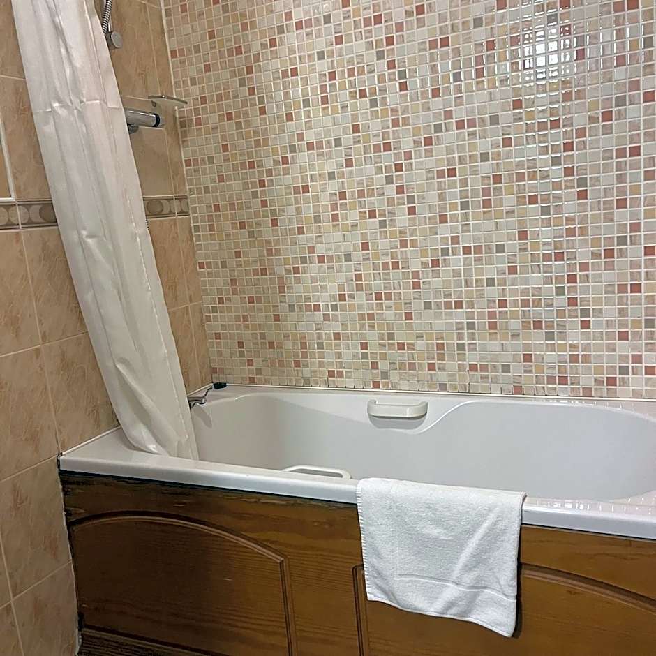 The Yeats County Inn Hotel