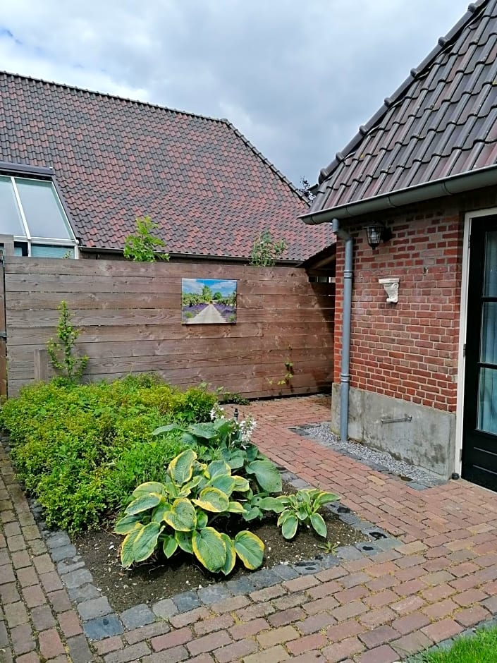 B&B d'n Uilenhof Haren