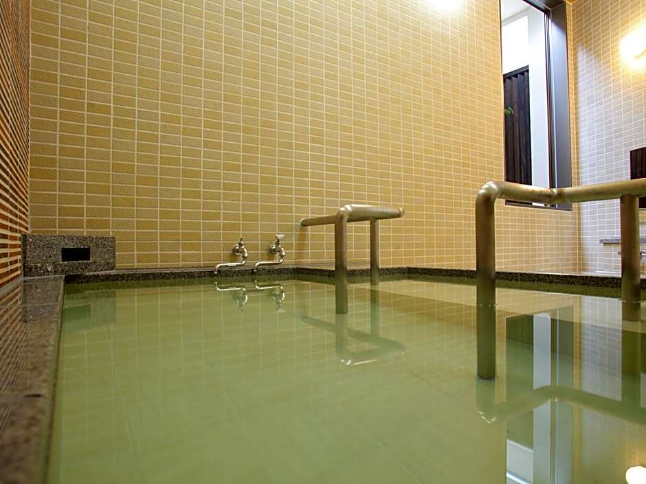 Tenbourotennoyu Arimakan Ryokan