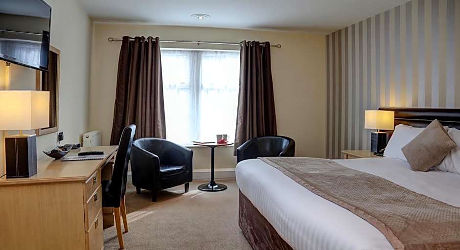 Northallerton Motel