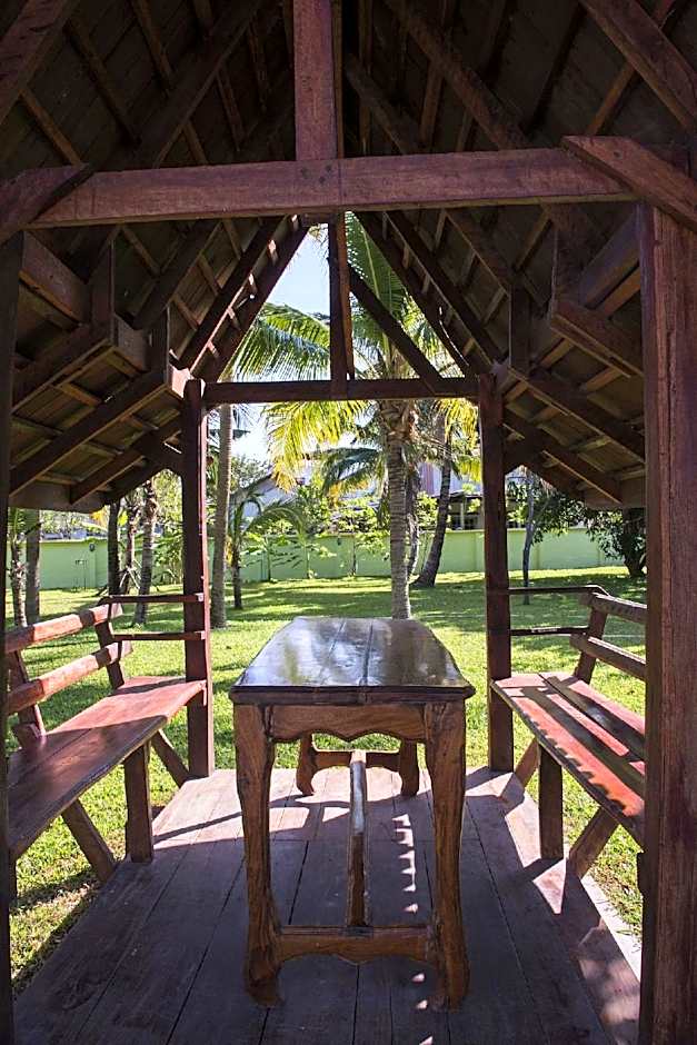 U Duay Gan Garden Home
