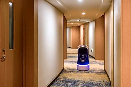 Starway Hotel Longquan People's Square