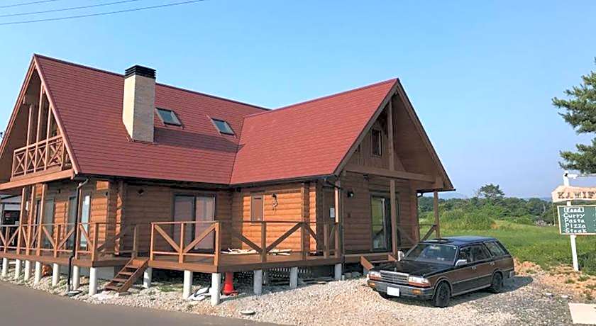Pension Kamifuji