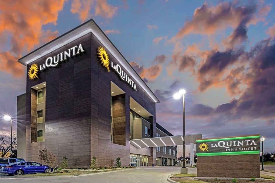 La Quinta by Wyndham Waco Baylor Downtown