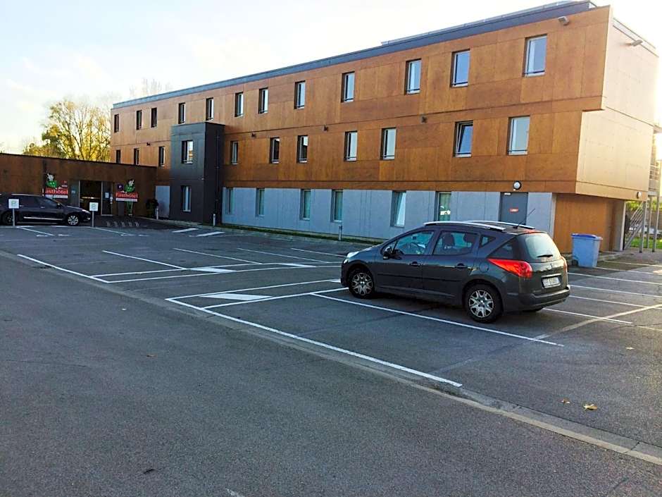 Fasthotel Dunkerque