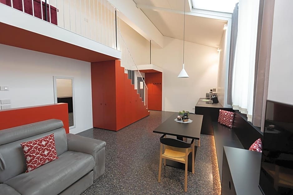 Pepper Suite
