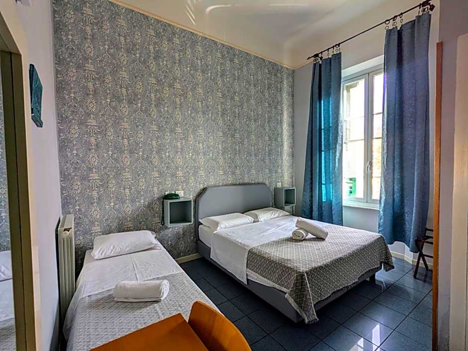 Hotel Soggiorno Athena