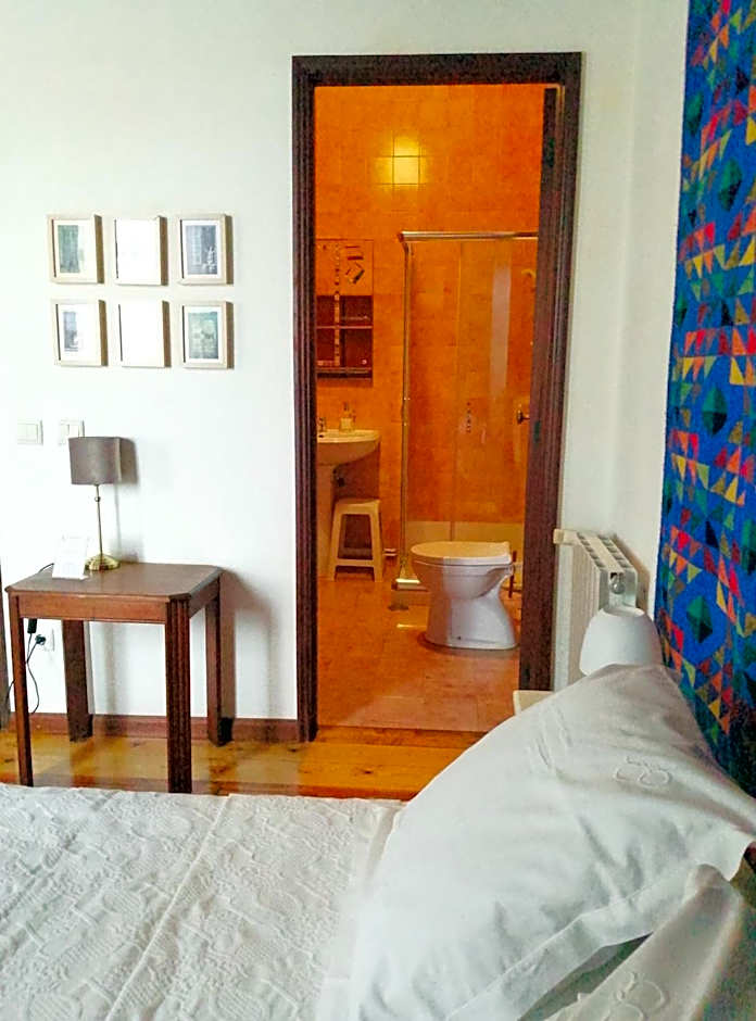 Casa dos Pingos de Mel