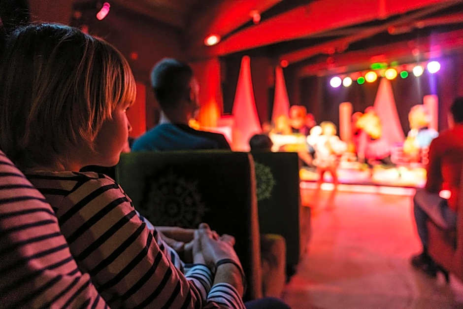 Belambra Clubs Tignes Val Claret