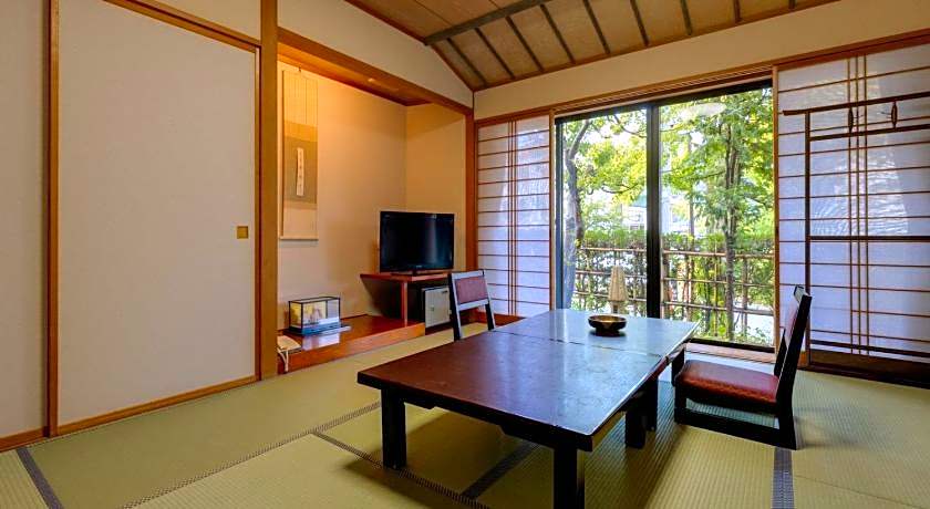 Otowaya Ryokan