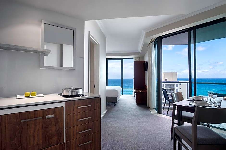 Mantra Legends Hotel