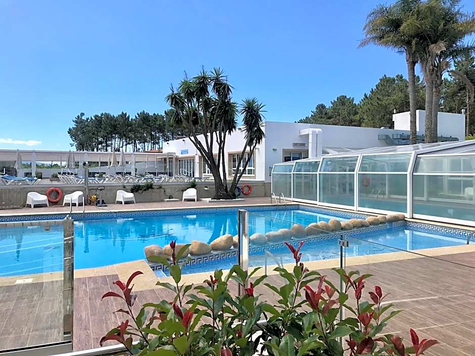 Hotel Nuevo Vichona Spa 3 estrellas Superior