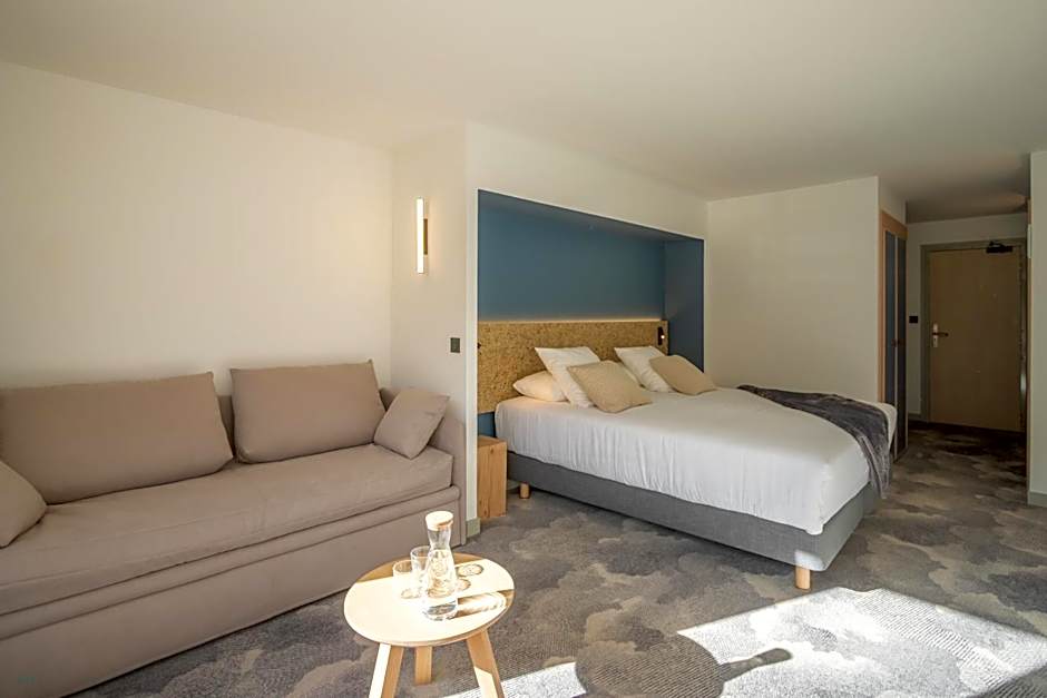 La Cachette, Friendly Hotel & Spa