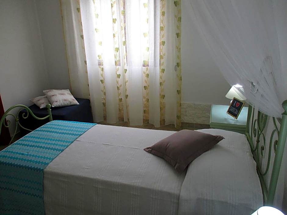 Villa Margherita Suite & charme