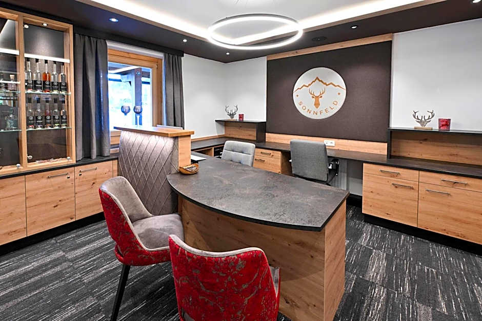Hotel Sonnfeld