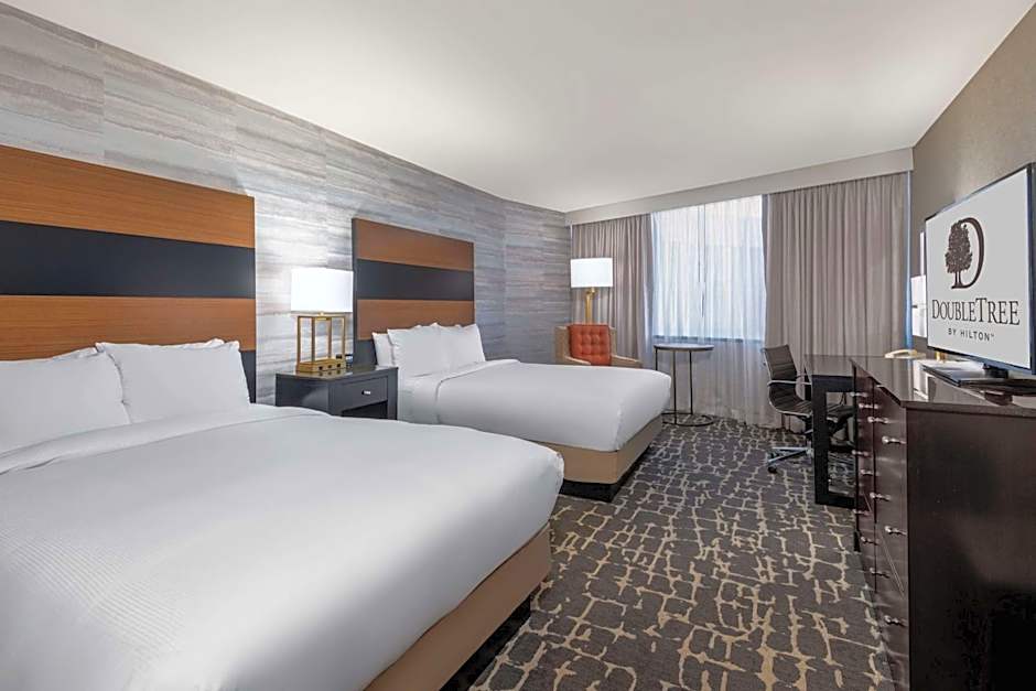 DoubleTree by Hilton Hotel Denver Aurora