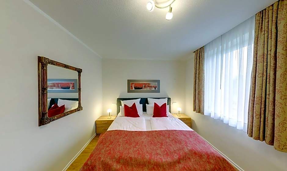 Zur Windmuhle Restaurant - Hotel