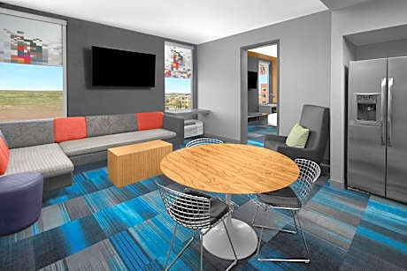 King Suite