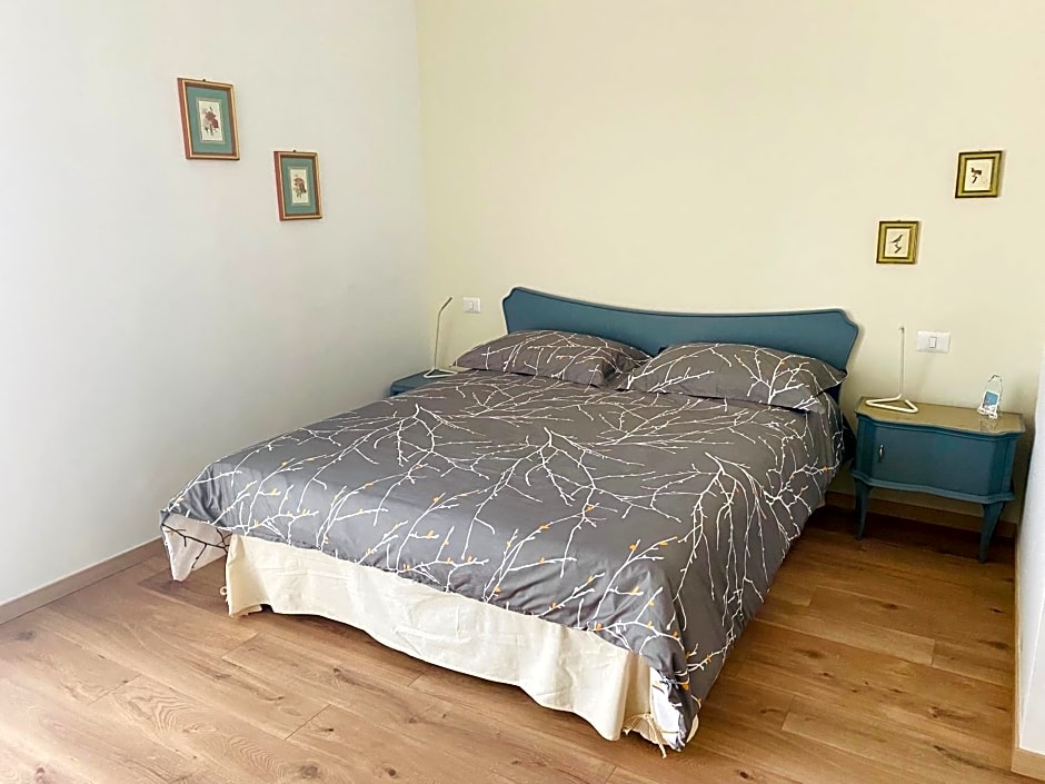 L'IPPOCASTANO Appartamenti - B&B