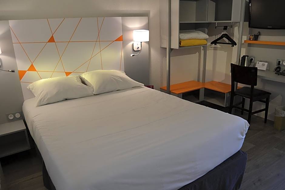 Hotel du Parc Euromedecine