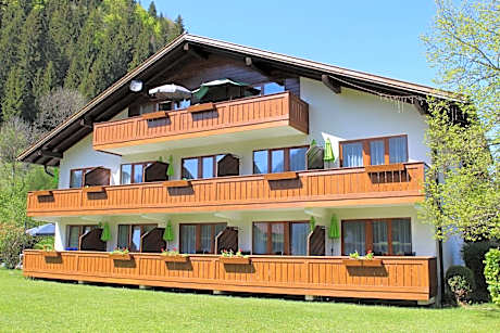 Appartement-Hotel Happy Kienberg