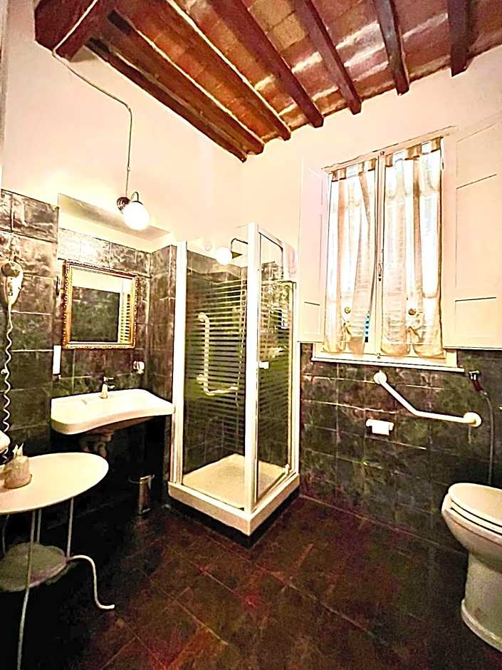 Boutique Hotel L'Imperatrice -Vicinissimi a Valdichiana Designer Village-