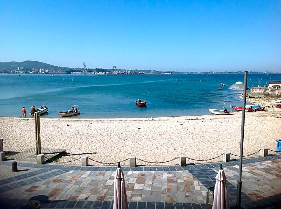 A Esmorga-Posada del Mar