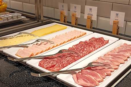 Holiday Inn Express Aarburg - Oftringen