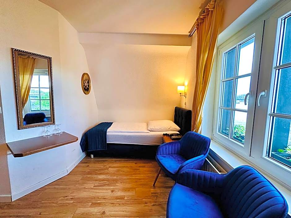 Hayk Altstadthotel & Appartements