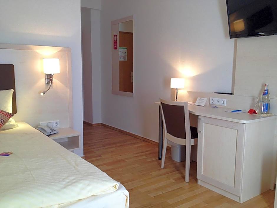 Hotel Am Quellberg