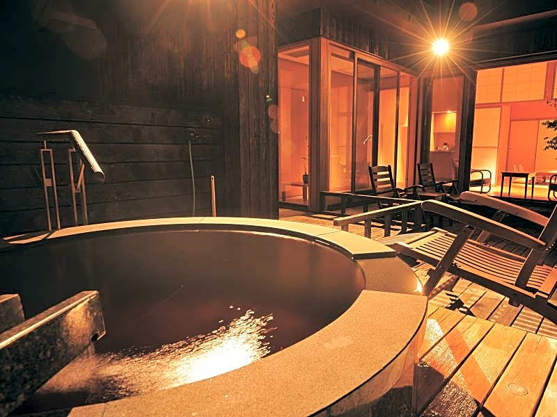 Tokachigawa Onsen Sanyoan