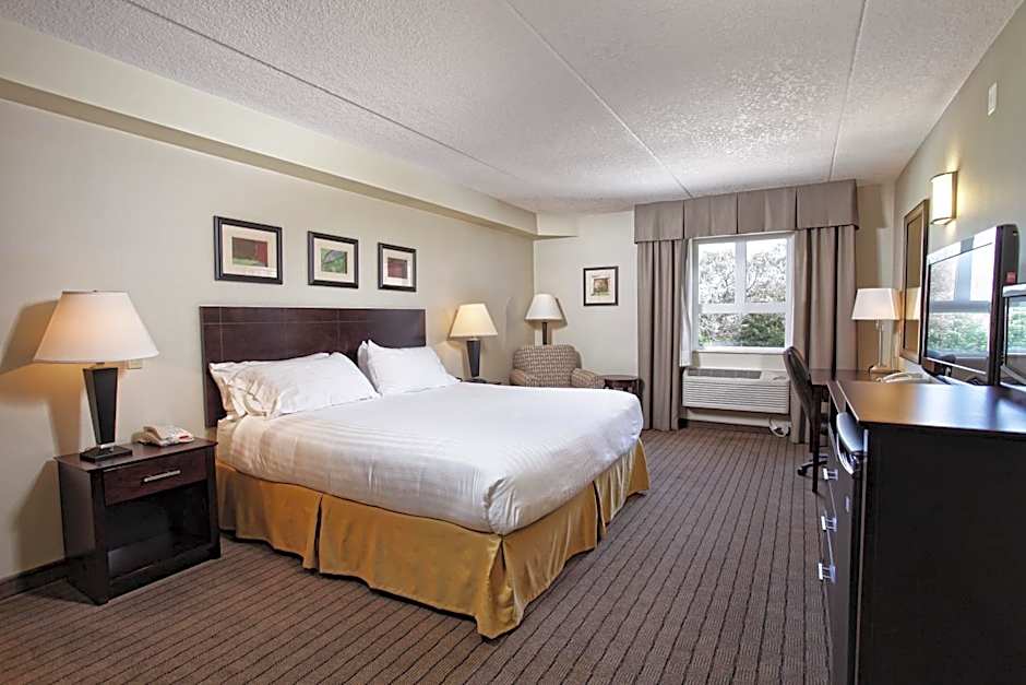 Comfort Inn & Suites