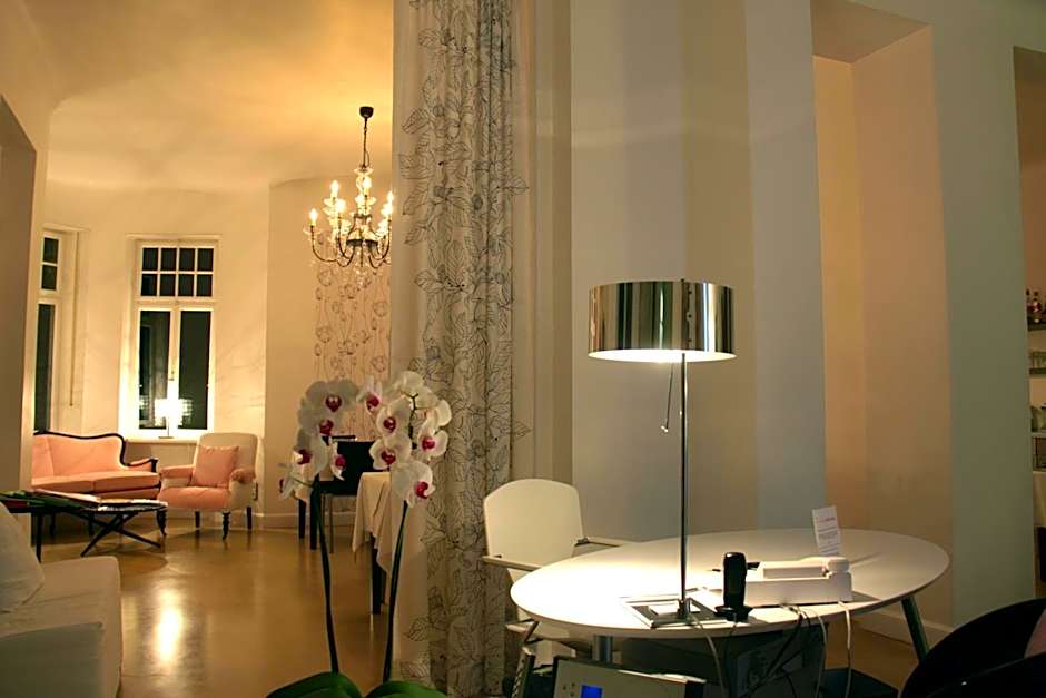 Hotel Heidelberg Astoria