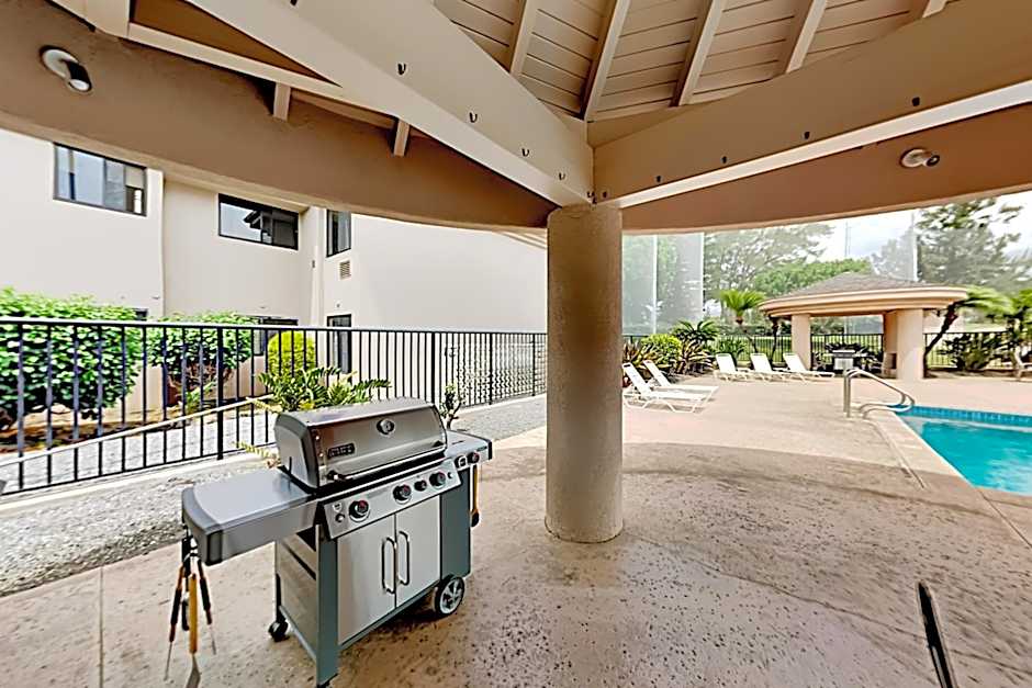 Waikoloa Fairways C120