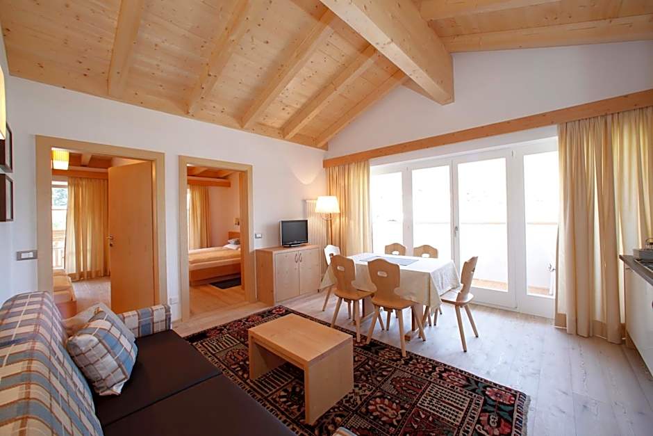 Christophorus Mountain Residence