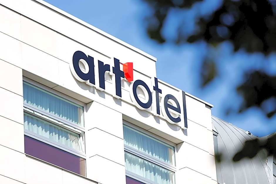 art'otel Berlin Mitte powered by Radisson Hotels