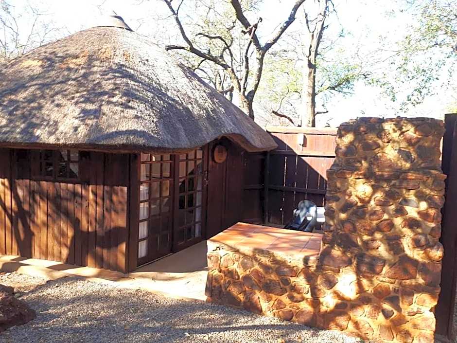 ThabaNkwe Bushveld Inn