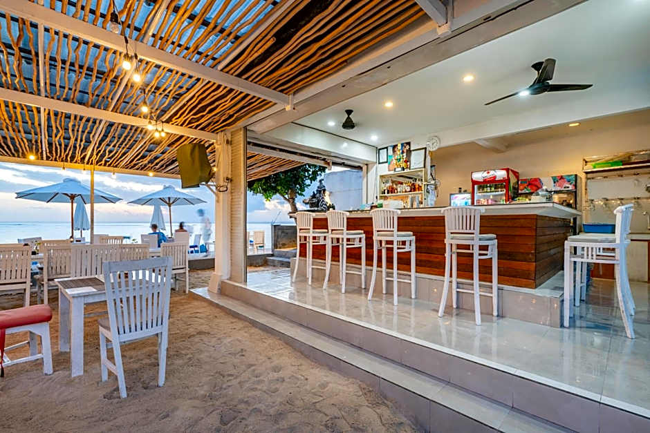 Nusa Indah Bungalow
