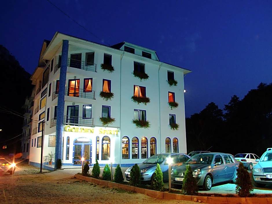 Hotel Golden Spirit
