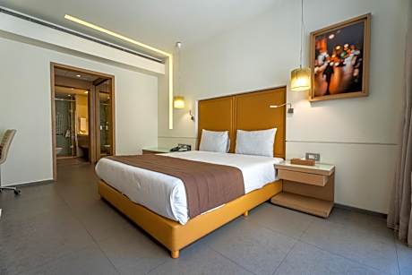 Suite business