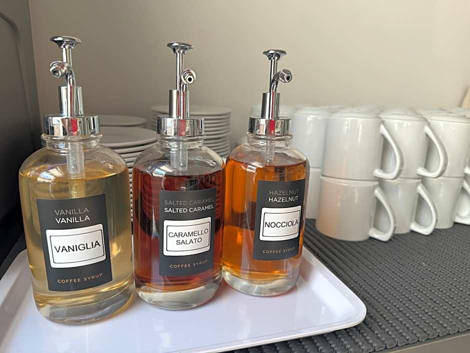 Regina Urban Beach Hotel