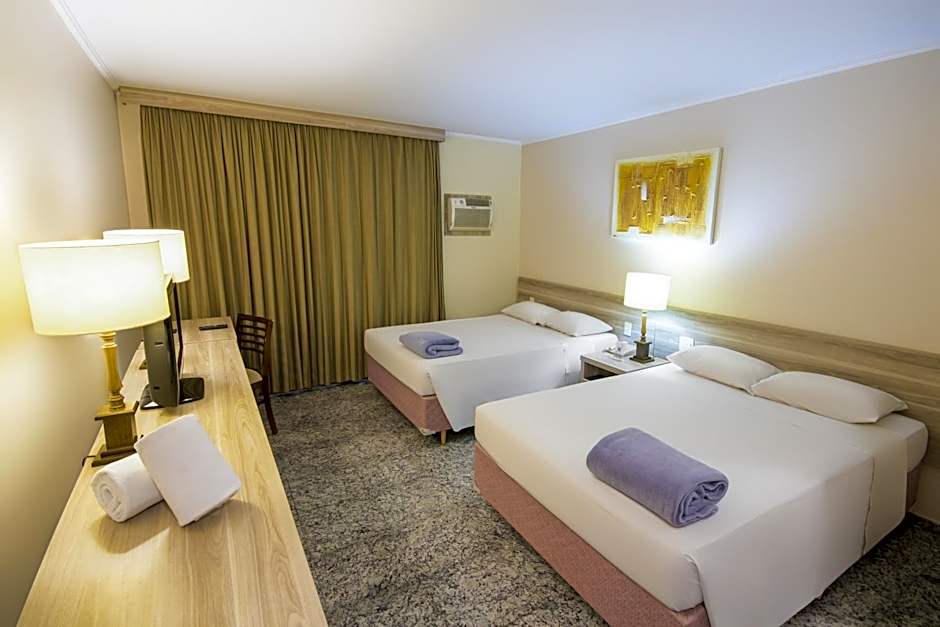 Dan Inn Campinas Anhanguera